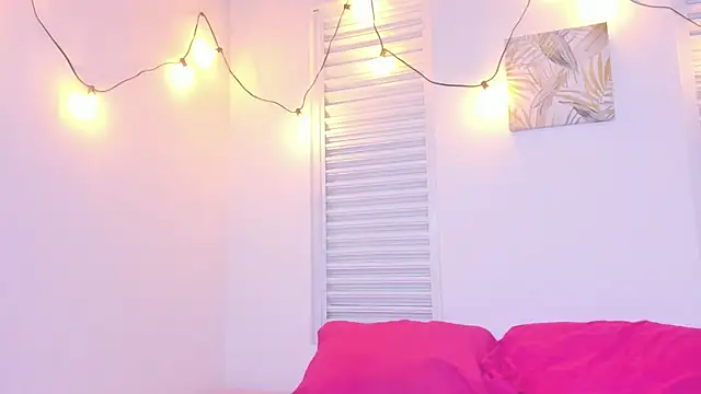 VictoriaaLopez online show from July 1, 7:03 pm