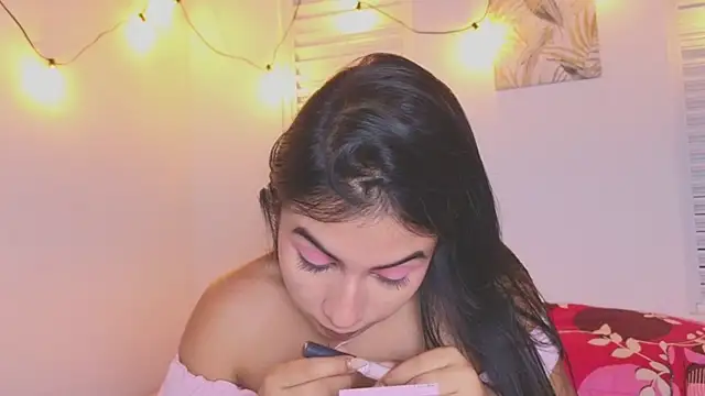 VictoriaaLopez online show from June 5, 3:55 am