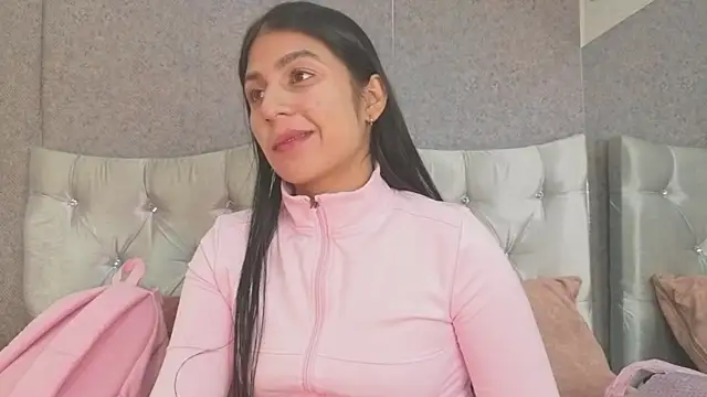 VictoriaaLopez online show from July 24, 1:07 pm