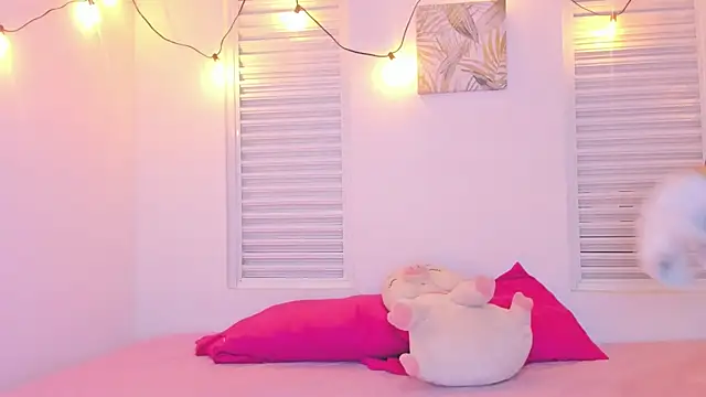 VictoriaaLopez online show from July 11, 2:17 pm