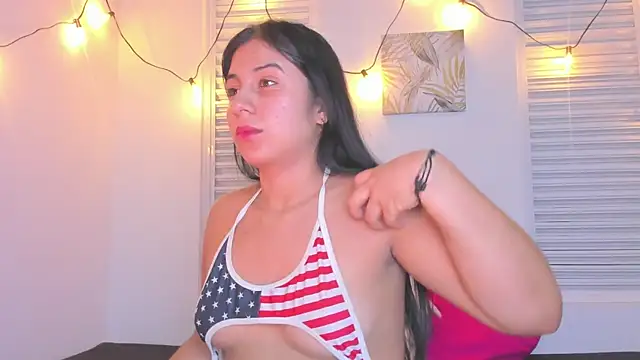 VictoriaaLopez online show from July 4, 1:59 pm