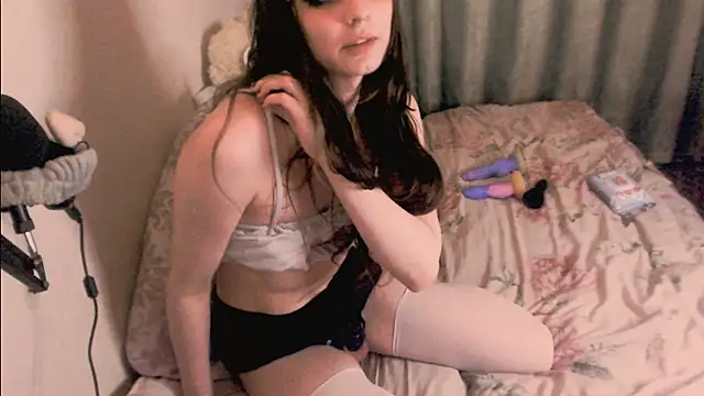 RoasHouren online show from May 9, 5:27 pm