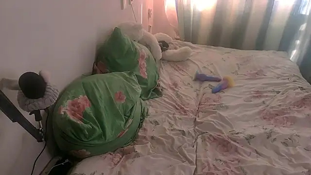 RoasHouren online show from May 26, 2:31 am
