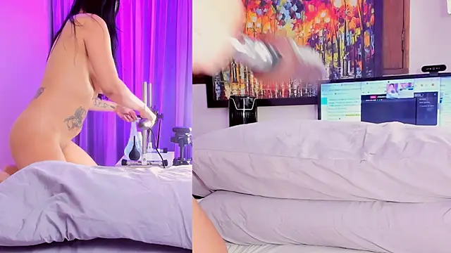 Lindsay Lou online show from April 21, 4:52 am