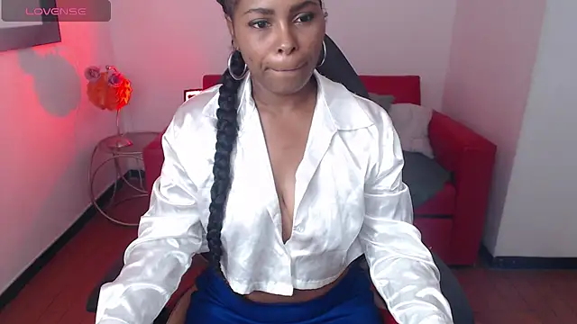 Kristen 1  online show from May 25, 1:21 pm