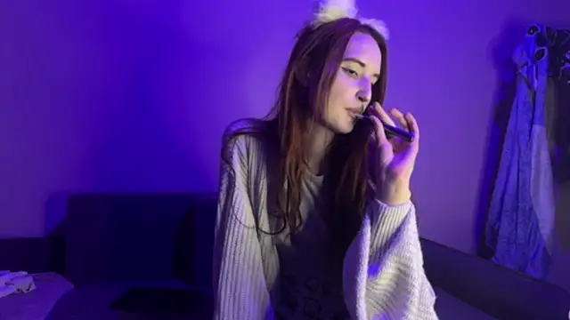 evaroxx online show from May 1, 10:26 pm