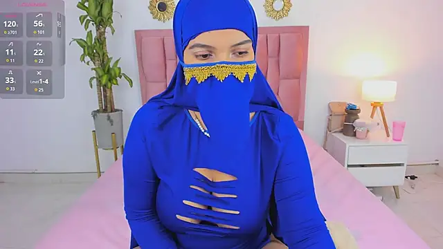 Ashley sakina online show from May 24, 8:58 am