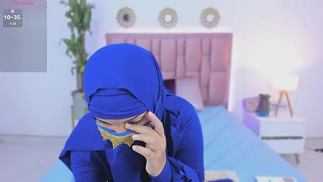 Ashley sakina online show from June 1, 8:58 am