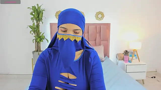 Ashley sakina online show from May 26, 9:07 am