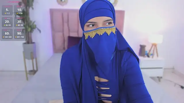 Ashley sakina online show from June 26, 8:53 am