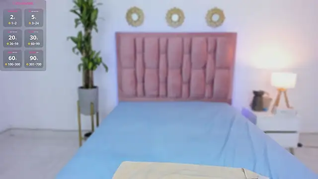 Ashley sakina online show from June 12, 8:56 am