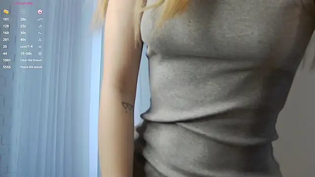 Snapshot of AnisLane chatting on May 29, 6:08 am AnisLane online show from May 29, 6:08 am