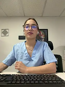 Sweet Milaa1 online show from July 9, 7:57 pm