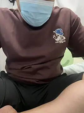 samsam99914 online show from April 30, 2:24 pm