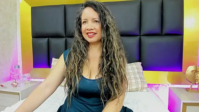 Charlotte monnroe online show from May 24, 1:11 pm