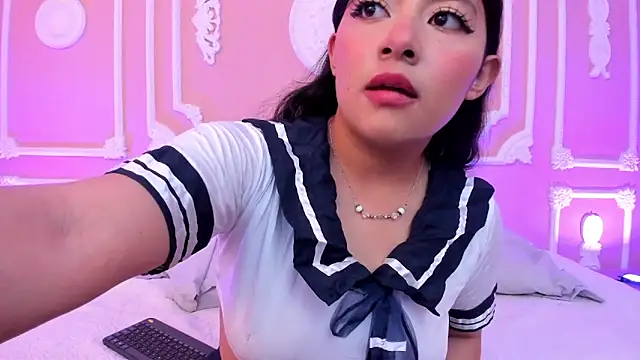 NekoPam  online show from June 11, 7:33 pm