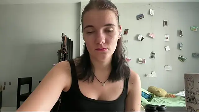 RosePlant online show from April 29, 6:06 am