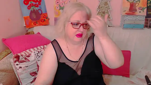 Maturelove xxx online show from July 14, 7:31 pm