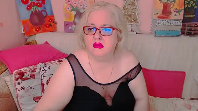 Maturelove xxx online show from July 10, 7:03 pm