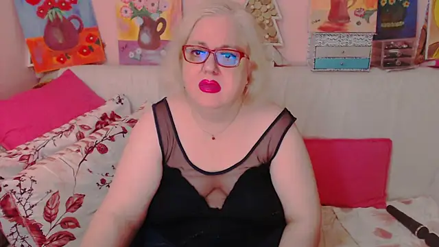 Maturelove xxx online show from July 21, 8:21 pm