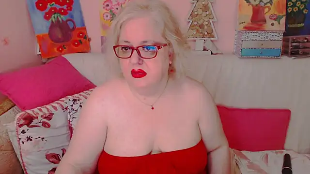 Maturelove xxx online show from July 1, 7:36 pm