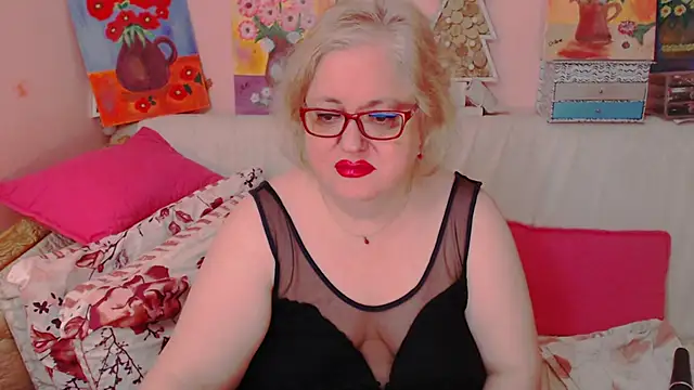 Maturelove xxx online show from May 19, 6:59 pm