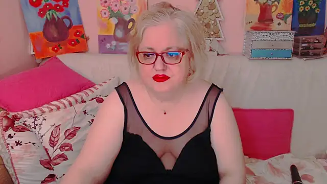 Maturelove xxx online show from May 13, 6:48 pm