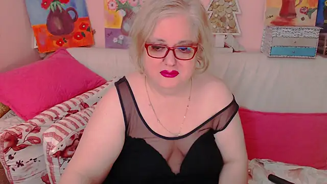 Maturelove xxx online show from May 4, 6:55 pm