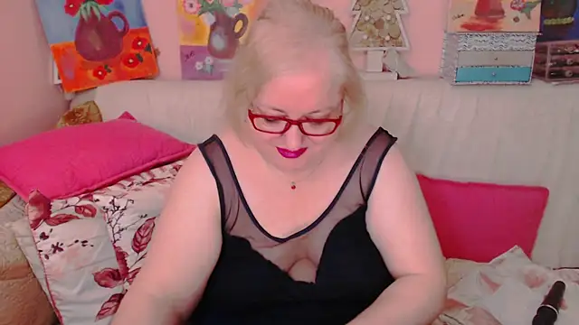Maturelove xxx online show from July 7, 7:39 pm