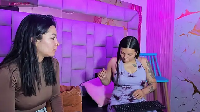 Anal Temptation online show from May 4, 12:52 pm