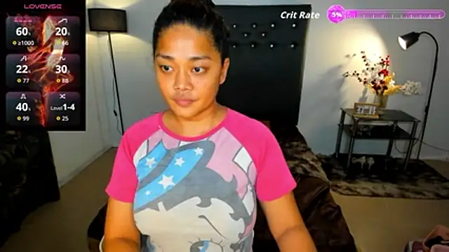 curly tops69 online show from June 17, 7:19 am