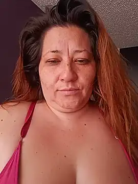 Morchis esmeralda online show from May 12, 7:09 pm