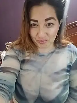 Morchis esmeralda online show from May 27, 12:09 am