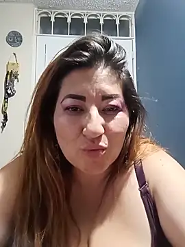 Morchis esmeralda online show from May 8, 5:00 am
