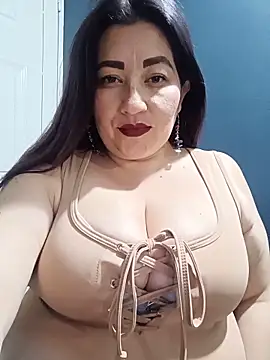 Morchis esmeralda online show from June 7, 10:04 pm