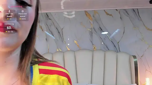 Hannah Lane online show from June 17, 12:04 pm