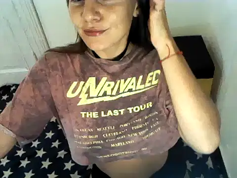 Barbi 0 online show from May 9, 7:06 pm