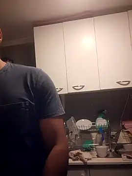 cuquero32 online show from April 28, 8:02 pm