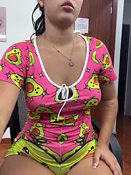 Zoe rousse01 online show from June 2, 8:36 am
