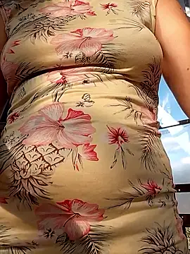 MerelinMILf2 online show from June 16, 3:01 pm
