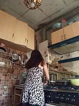 MerelinMILf2 online show from May 15, 2:37 pm