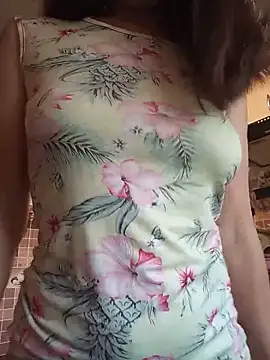 MerelinMILf2 online show from June 2, 8:25 am