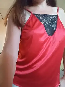 MerelinMILf2 online show from July 13, 9:08 am