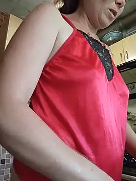 MerelinMILf2 online show from June 19, 3:07 pm