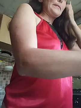 MerelinMILf2 online show from May 29, 3:07 pm