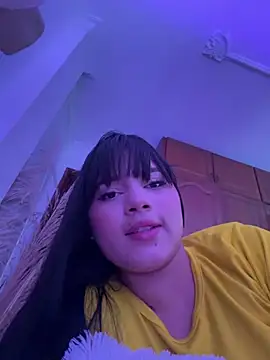 Snapshot of Mulan_rousse chatting on July 11, 8:09 pm Mulan rousse online show from July 11, 8:09 pm