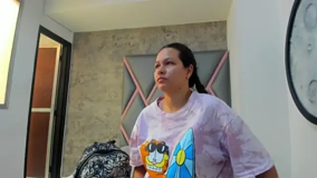 DeborayDark online show from May 18, 6:56 pm