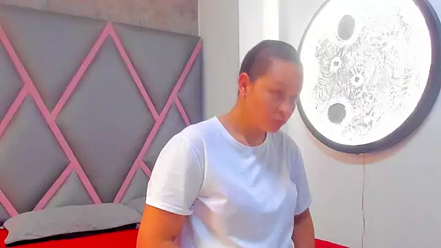 DeborayDark online show from May 19, 6:59 pm