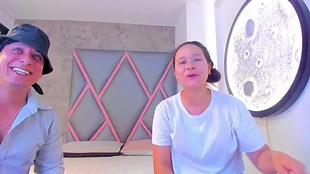 DeborayDark online show from May 9, 8:01 pm