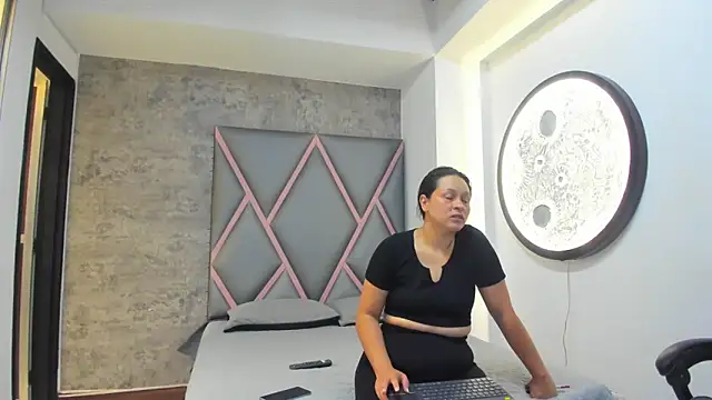 DeborayDark online show from May 8, 7:39 pm